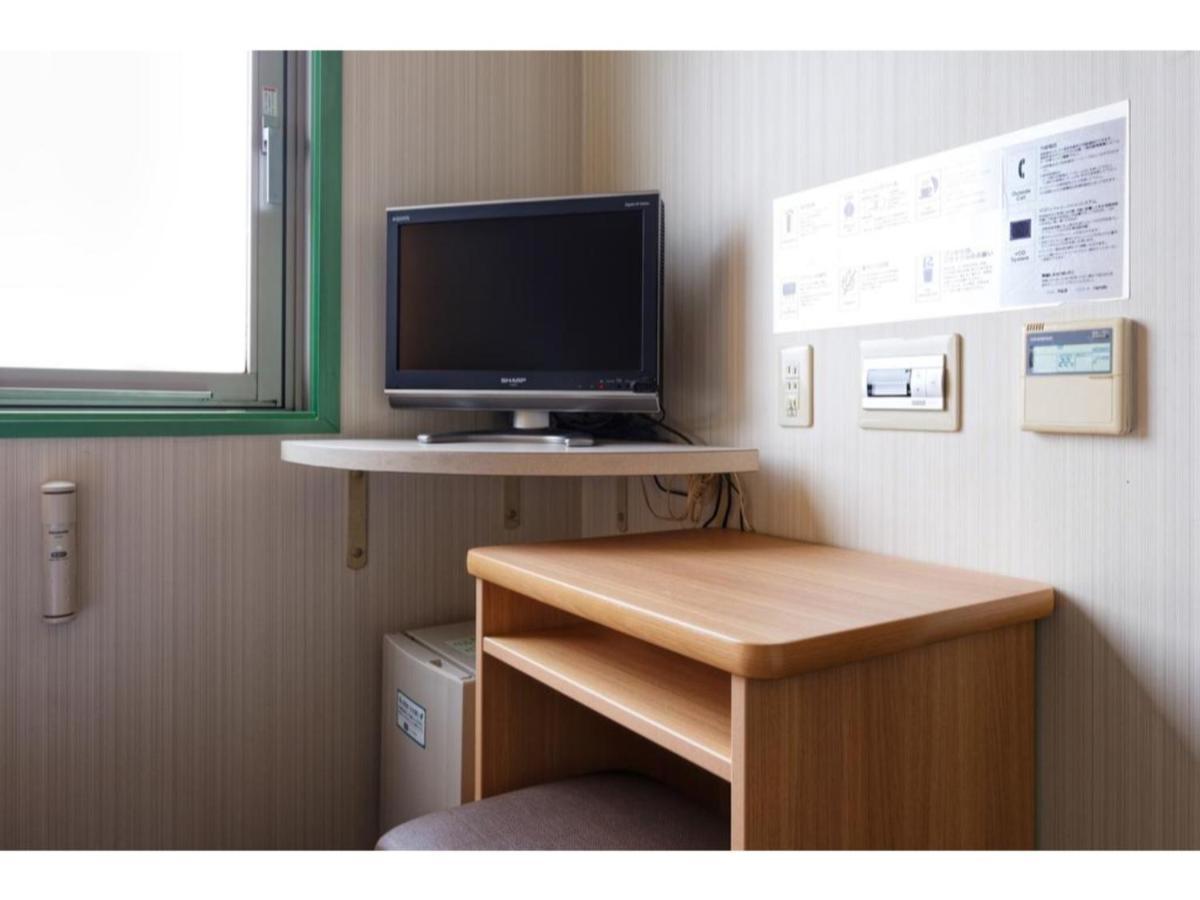 R&B Hotel Kobe Motomachi - Vacation Stay 15387V Exteriér fotografie