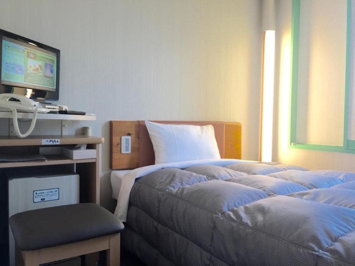 R&B Hotel Kobe Motomachi - Vacation Stay 15387V Exteriér fotografie