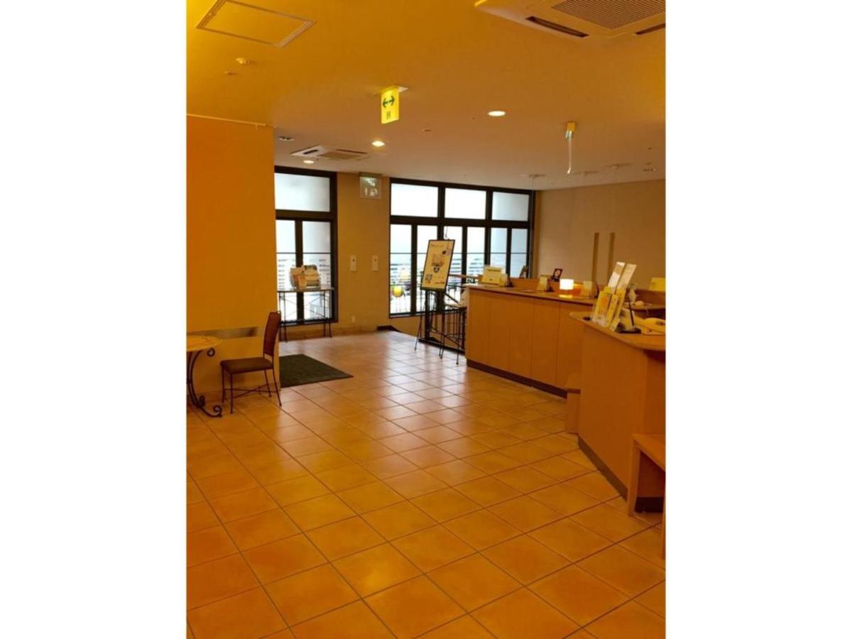 R&B Hotel Kobe Motomachi - Vacation Stay 15387V Exteriér fotografie